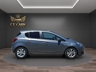 Opel Corsa 2016