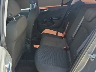 Opel Corsa 2016