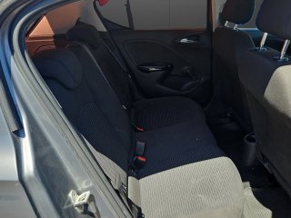 Opel Corsa 2016