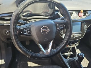 Opel Corsa 2016