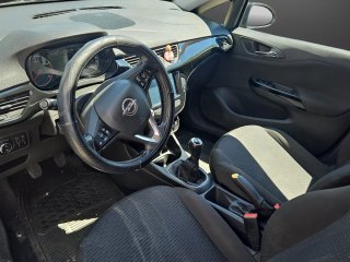 Opel Corsa 2016