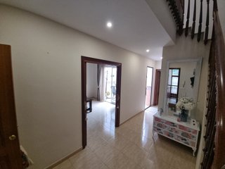 GRAN CASA EN VENTA ZONA CALLE RUTE LUCENA