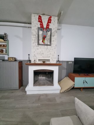 GRAN CASA EN VENTA ZONA CALLE RUTE LUCENA