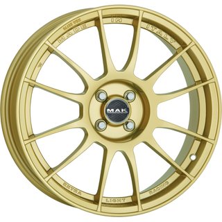 MAK XLR  RACING DESING