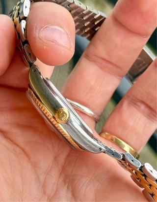 Tudor Prince Oysterdate