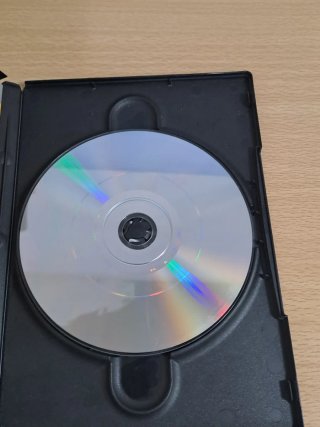 Crazy Taxi PC CD-ROM Sega