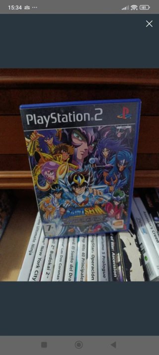 Lote 28 Giochi PlayStation 2 PS2