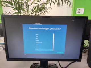 PC Sobremesa Imolle Negro