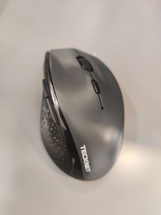 PC Sobremesa Imolle Negro