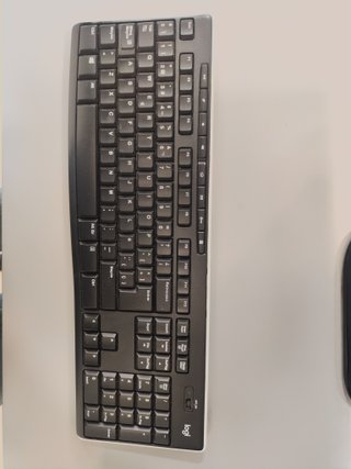 PC Sobremesa Imolle Negro