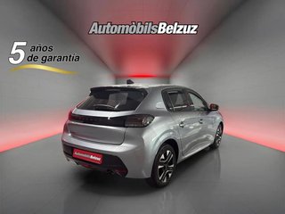 Peugeot 208 5 AÑOS GARANTÍA