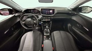 Peugeot 208 5 AÑOS GARANTÍA