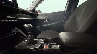 Peugeot 208 5 AÑOS GARANTÍA