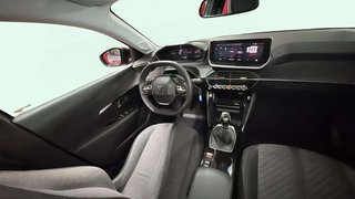Peugeot 208 5 AÑOS GARANTÍA