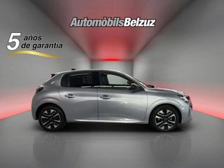 Peugeot 208 5 AÑOS GARANTÍA