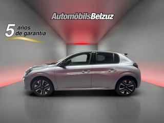 Peugeot 208 5 AÑOS GARANTÍA