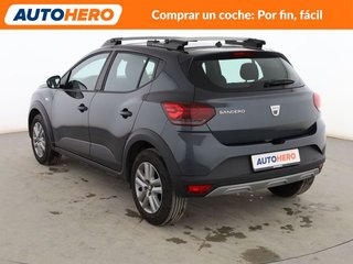 Dacia Sandero 1.0 TCe Stepway Essential