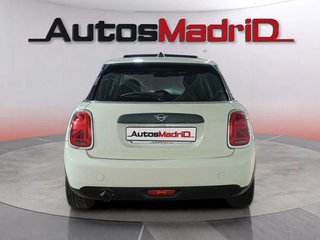 MINI Cooper ONE