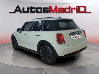 MINI Cooper ONE
