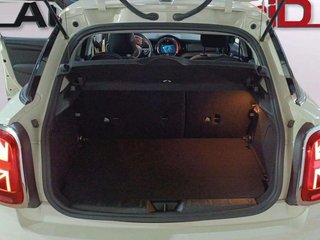 MINI Cooper ONE