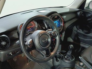 MINI Cooper ONE