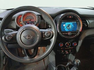 MINI Cooper ONE