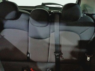 MINI Cooper ONE