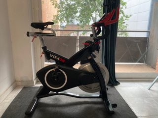 Bicicleta Ciclismo Indoor Vixxon SXC-22 PRO