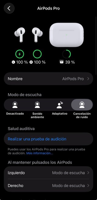 Airpods Pro 3