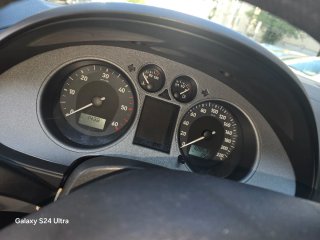 SEAT Cordoba 2008