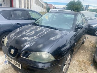 SEAT Cordoba 2003