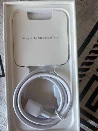 iPhone 15 Pro - Batería 87%