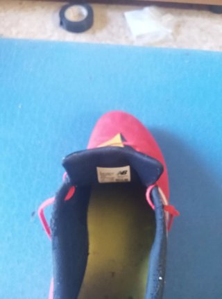 Zapatillas New Balance Talla 43