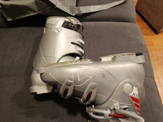 Botas de esquí Dolomite GX