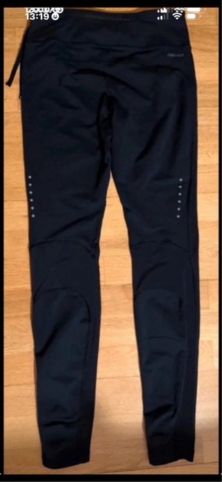 Conjunto Deportivo Nike Mujer