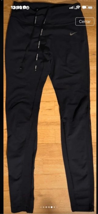 Conjunto Deportivo Nike Mujer