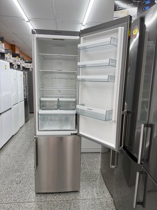 Nevera Siemens nofrost Grantia Transporte gratis