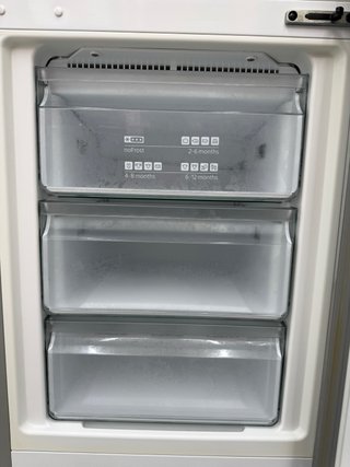Nevera Siemens nofrost Grantia Transporte gratis