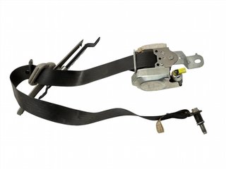 Cinturon del izq Nissan Navara 05-15