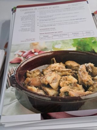 coleccion recetas con thermomix31 u otro modelo