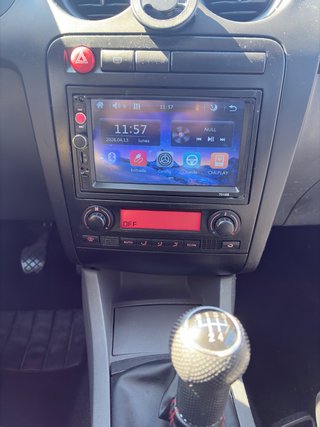 SEAT Cordoba 2007 1.6 16v peg C itv mayo2027