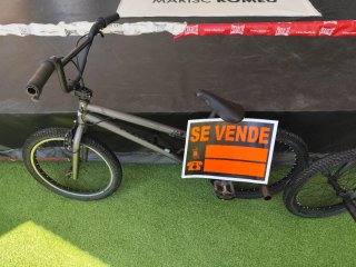 Bicicleta BMX Monty