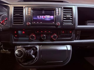 Volkswagen Multivan 2016