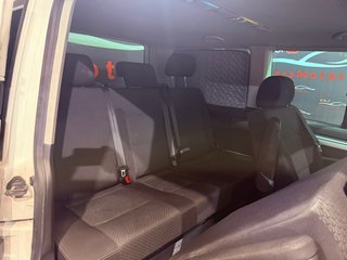 Volkswagen Multivan 2016