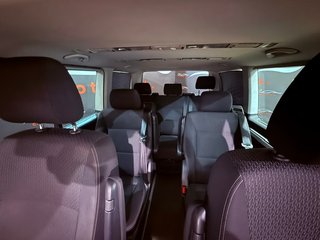 Volkswagen Multivan 2016