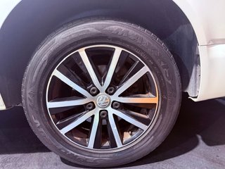 Volkswagen Multivan 2016