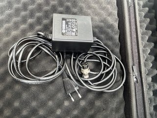 Mesa de Mezclas Yamaha MG10XUF + Funda rígida UDG