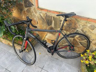 MMR Grip talla L — Shimano 105 completa