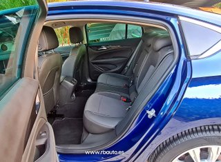 ⚡OPEL Insignia 1.5 BlueHDI GS Line 122cv Auto 8v.