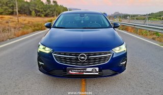 ⚡OPEL Insignia 1.5 BlueHDI GS Line 122cv Auto 8v.